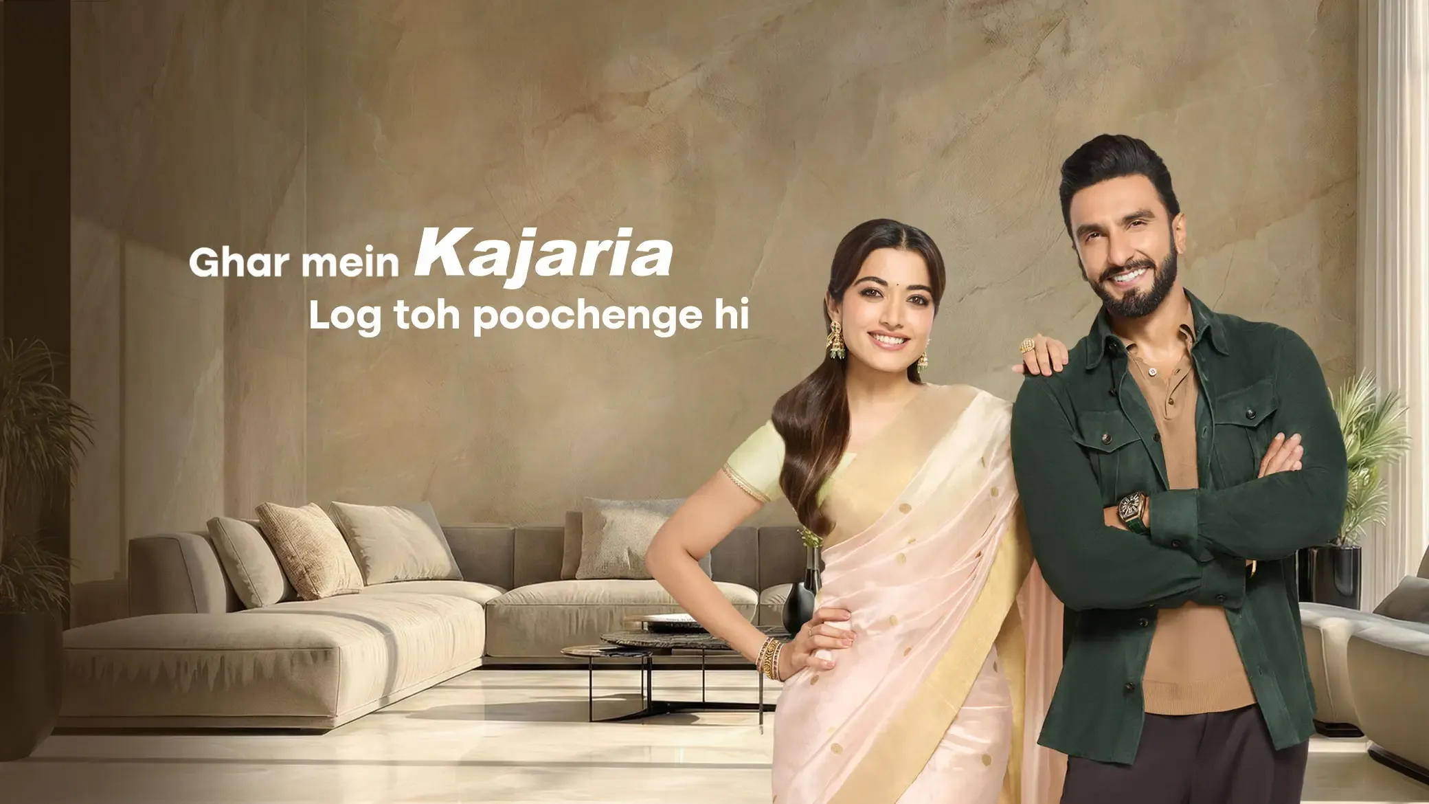 Kajaria Tiles