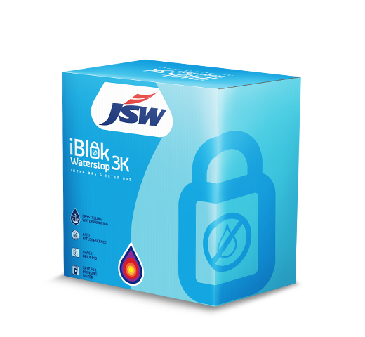 iBlok Waterstop 3K