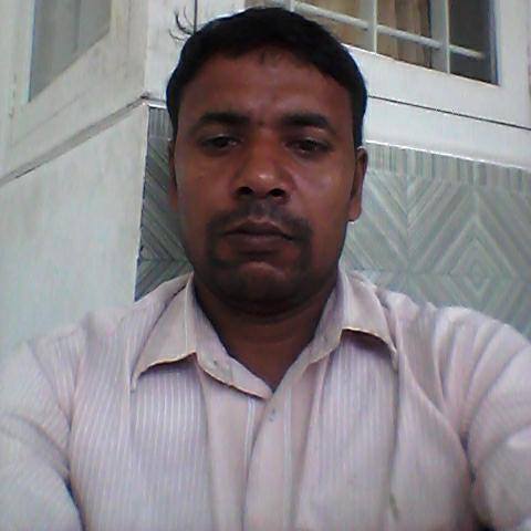 Sanjoy Mondal