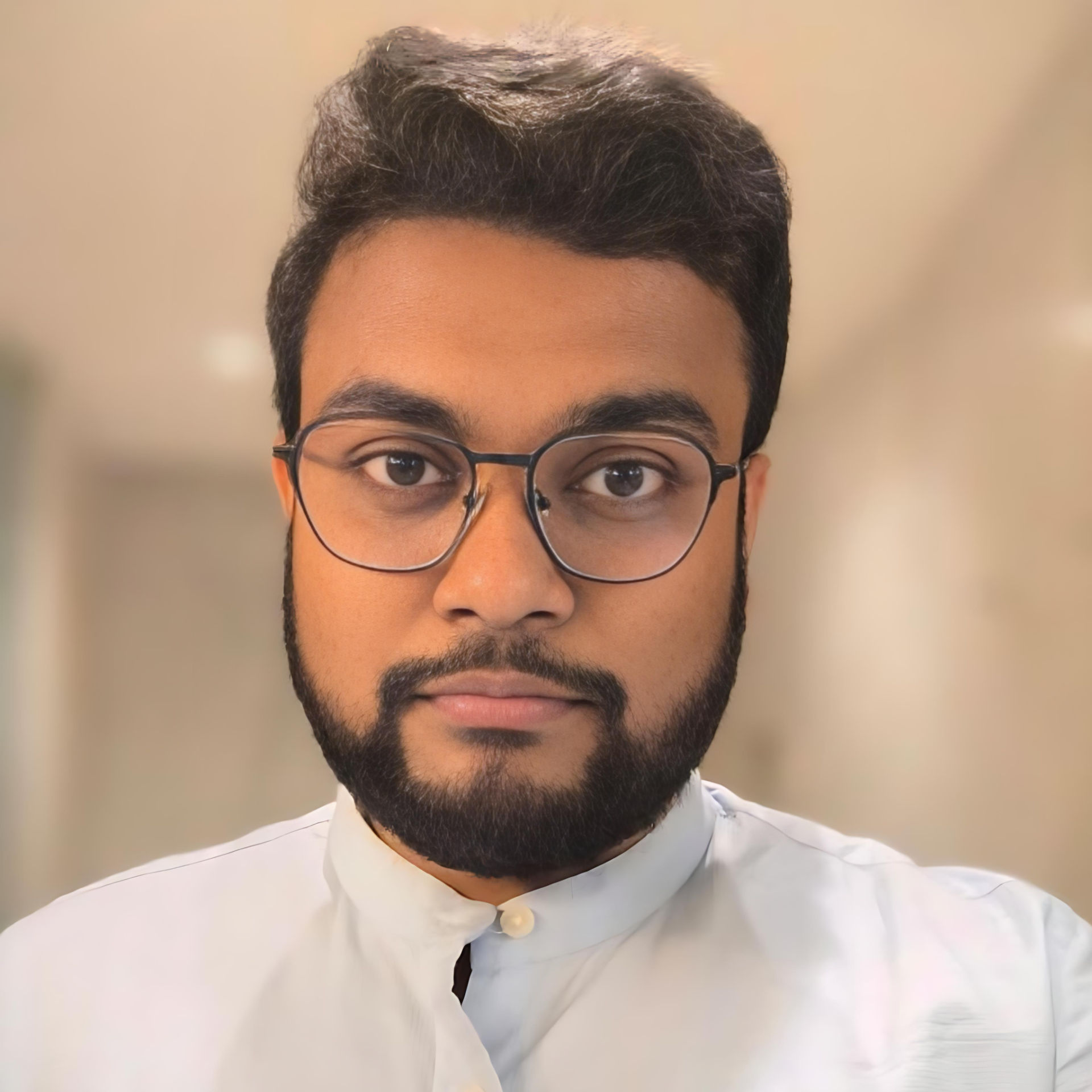 Debanjan Giri